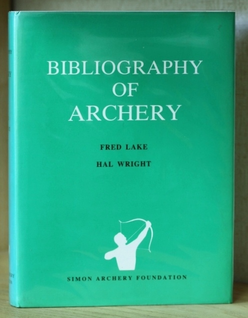 bibliography of Archery book
